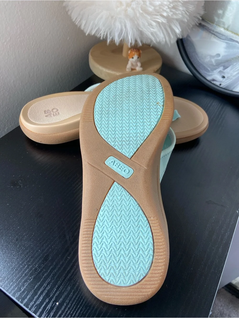 Abeo pre owned